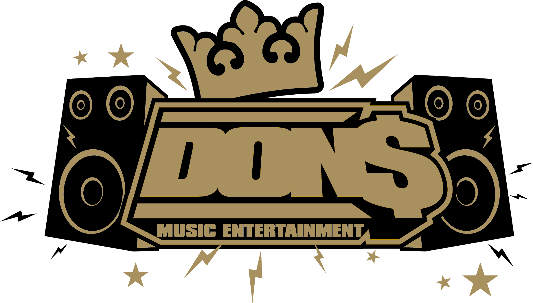 logo don's music