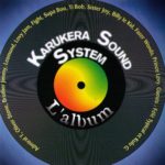 Karukera Sound System L'album